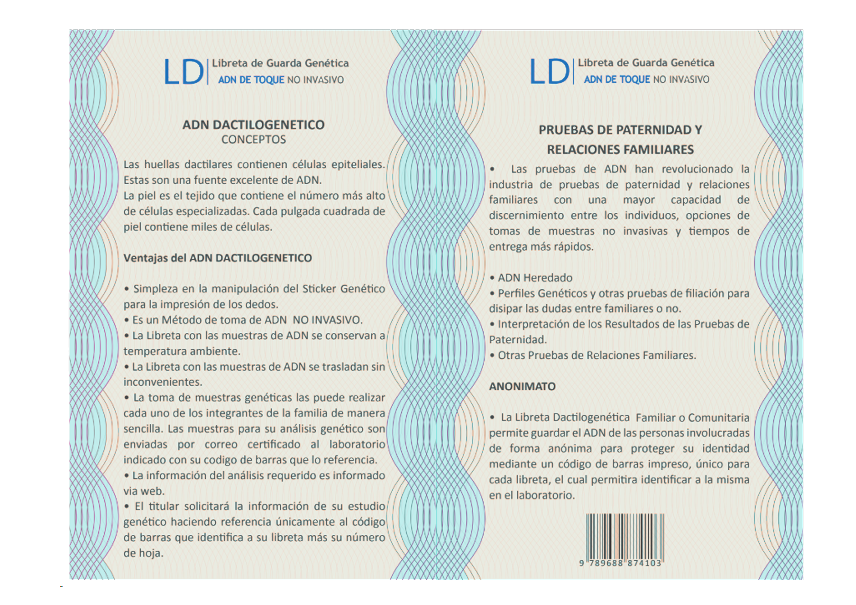 Libreta 2